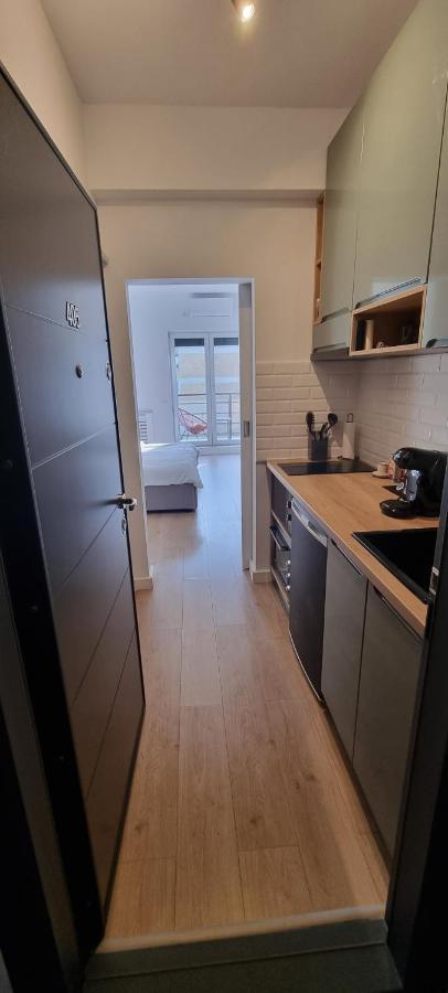 Beta Studio Langa Iulius Mall Kolozsvár Kültér fotó